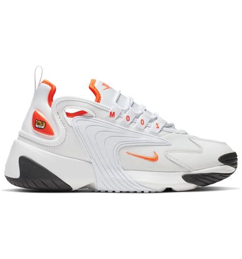 nike zoom 2k orange weiß|Nike Zoom 2K .